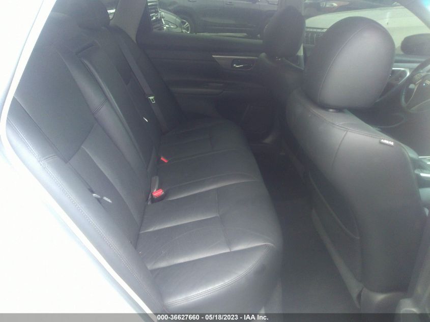 2013 NISSAN ALTIMA 3.5 SL - 1N4BL3AP2DC253697