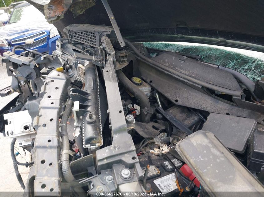 2017 INFINITI QX60 - 5N1DL0MM1HC546897