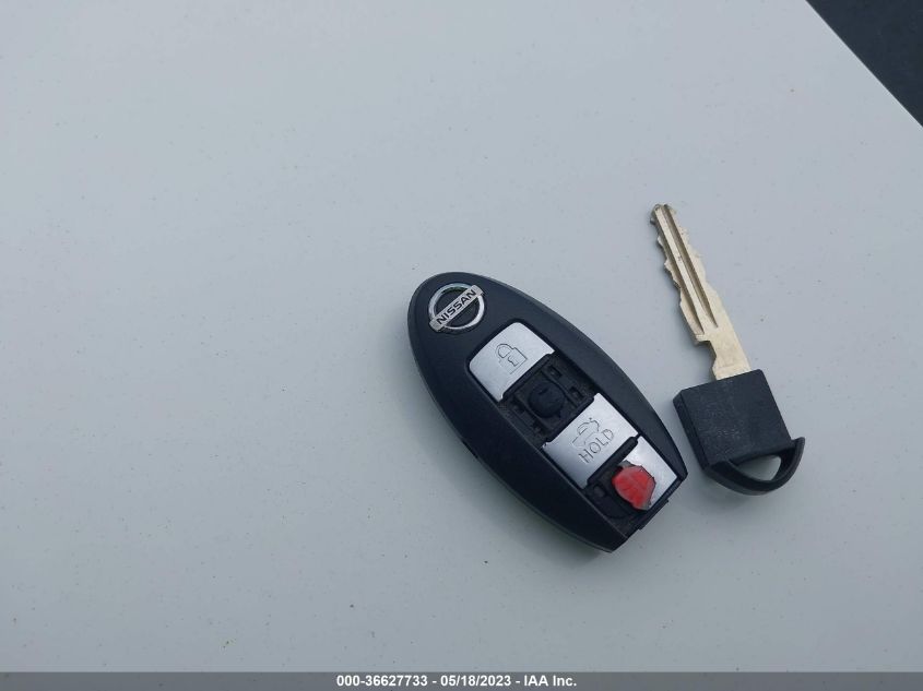 2014 NISSAN MAXIMA 3.5 - 1N4AA5AP7EC458382