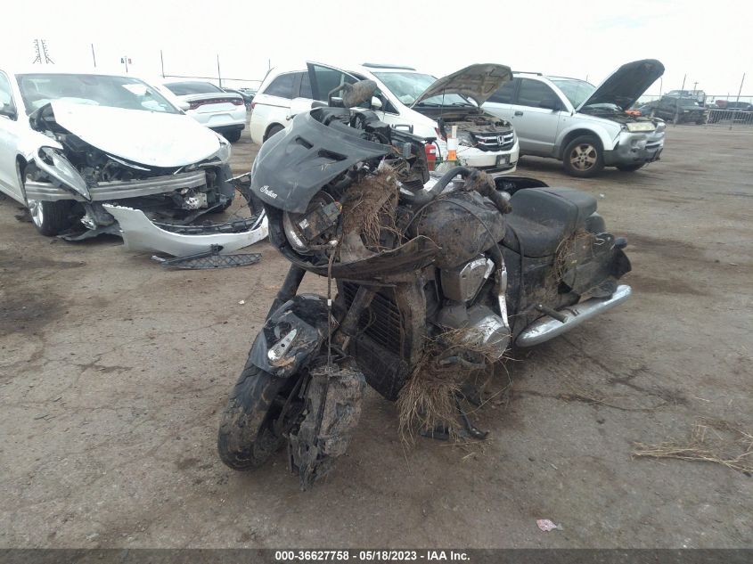 2021 INDIAN MOTORCYCLE CO. CHALLENGER 56KLCBRR5M3395499