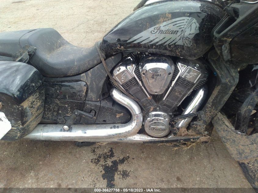 2021 INDIAN MOTORCYCLE CO. CHALLENGER 56KLCBRR5M3395499