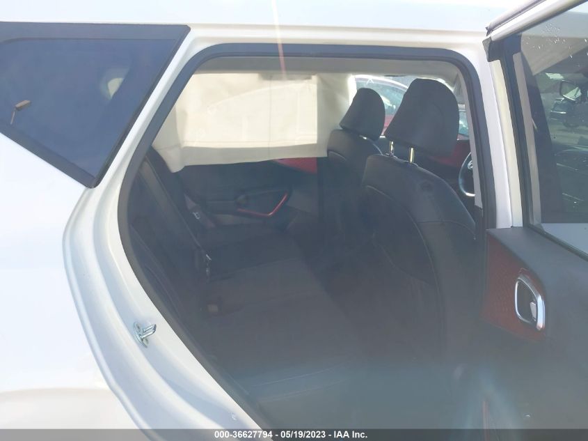 2022 KIA SOUL TURBO - KNDJ53AF1N7800797