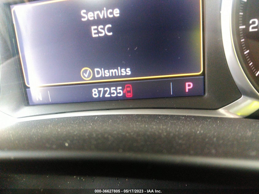 VIN 3GKALPEV6KL189112 2019 GMC TERRAIN SLT