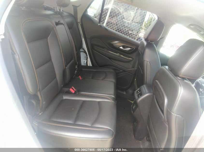 VIN 3GKALPEV6KL189112 2019 GMC TERRAIN SLT