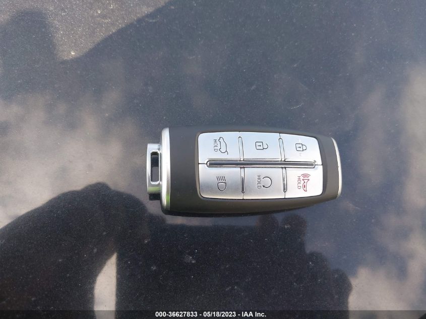 2022 GENESIS GV70 2.5T KMUMADTB4NU029419