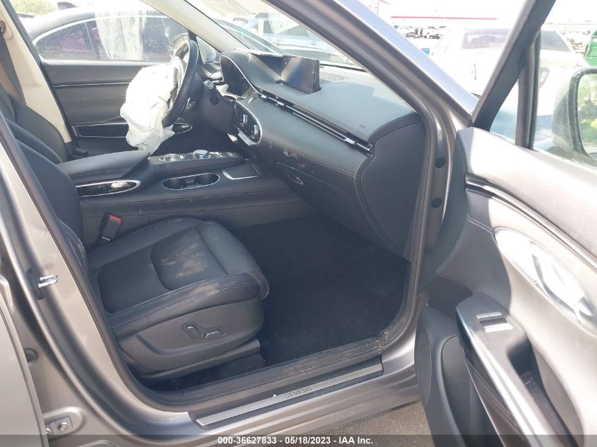 2022 GENESIS GV70 2.5T KMUMADTB4NU029419