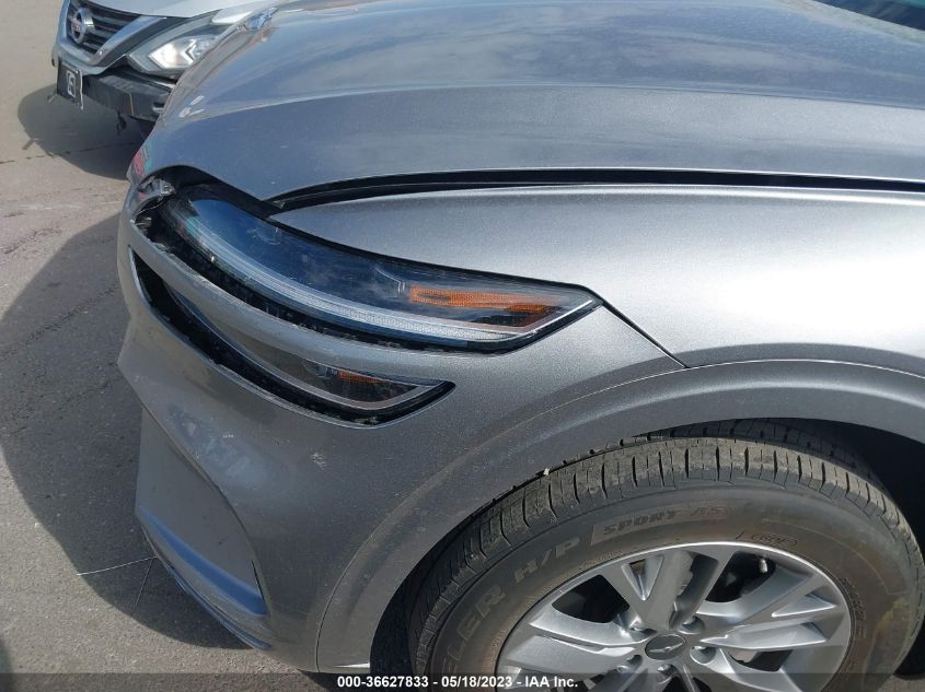 2022 GENESIS GV70 2.5T KMUMADTB4NU029419