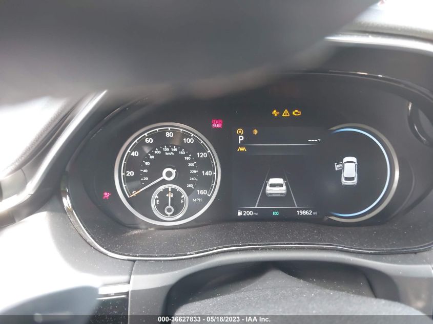 2022 GENESIS GV70 2.5T KMUMADTB4NU029419