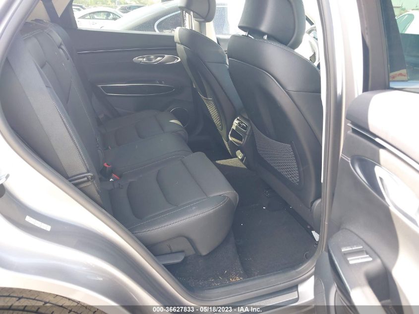 2022 GENESIS GV70 2.5T KMUMADTB4NU029419