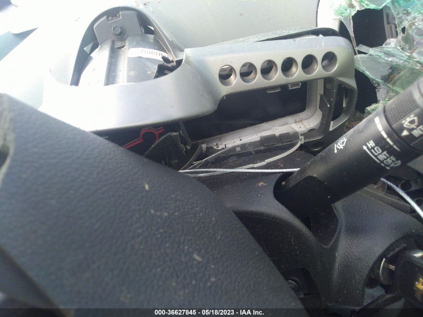 2014 CHEVROLET SONIC LT - 1G1JC5SHXE4151156