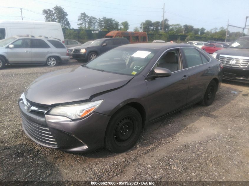 2015 TOYOTA CAMRY XLE/SE/LE/XSE - 4T1BF1FK1FU487650