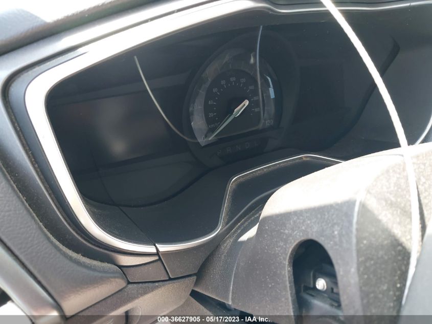 2015 FORD FUSION ENERGI TITANIUM - 3FA6P0SU1FR284615