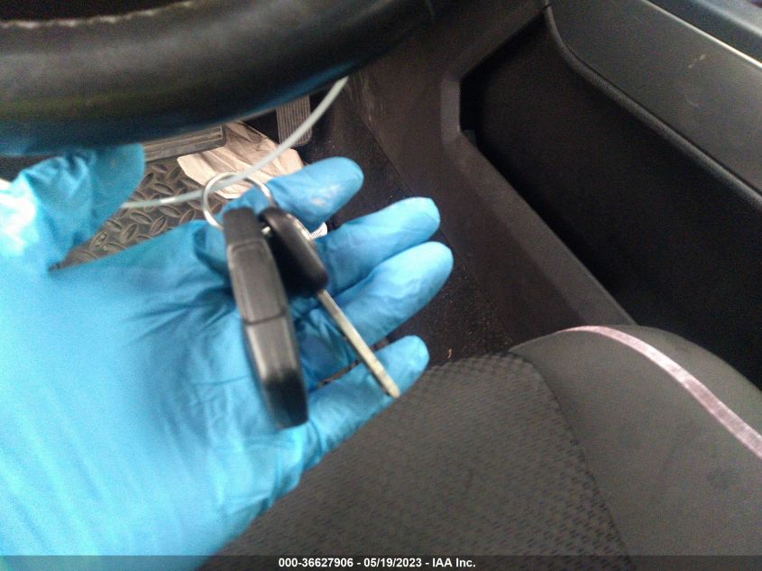 2014 CHEVROLET SILVERADO 1500 LT - 3GCPCREC5EG393431