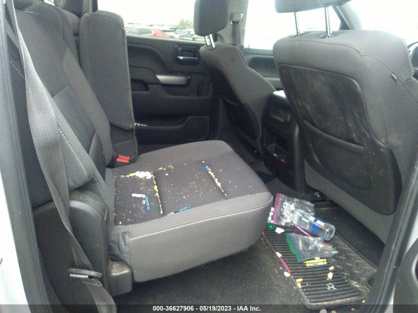 2014 CHEVROLET SILVERADO 1500 LT - 3GCPCREC5EG393431