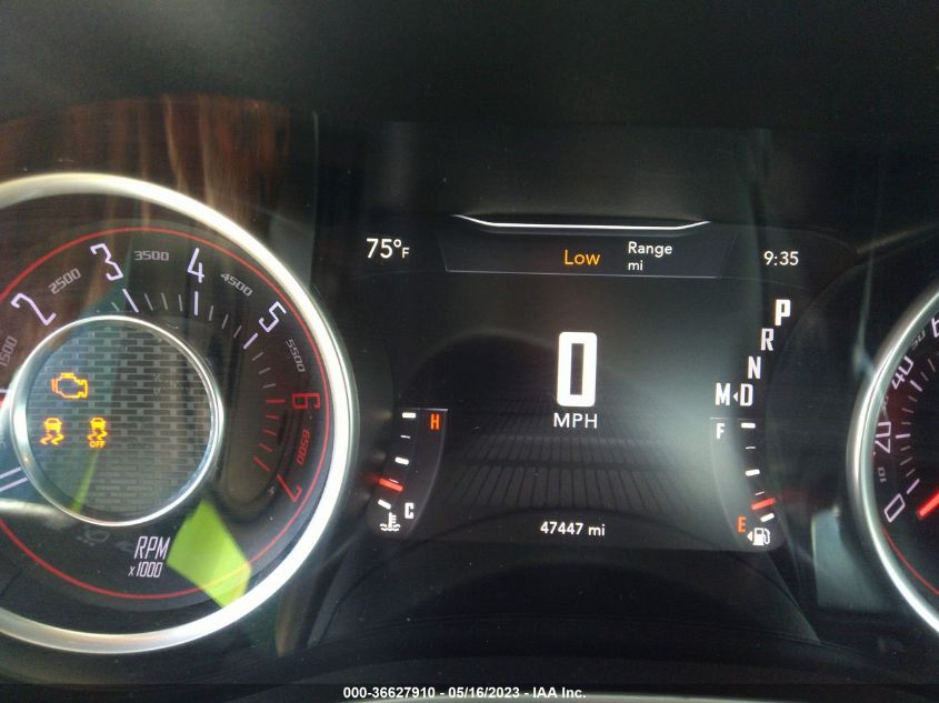 2015 DODGE CHALLENGER R/T SCAT PACK - 2C3CDZFJ1FH708126
