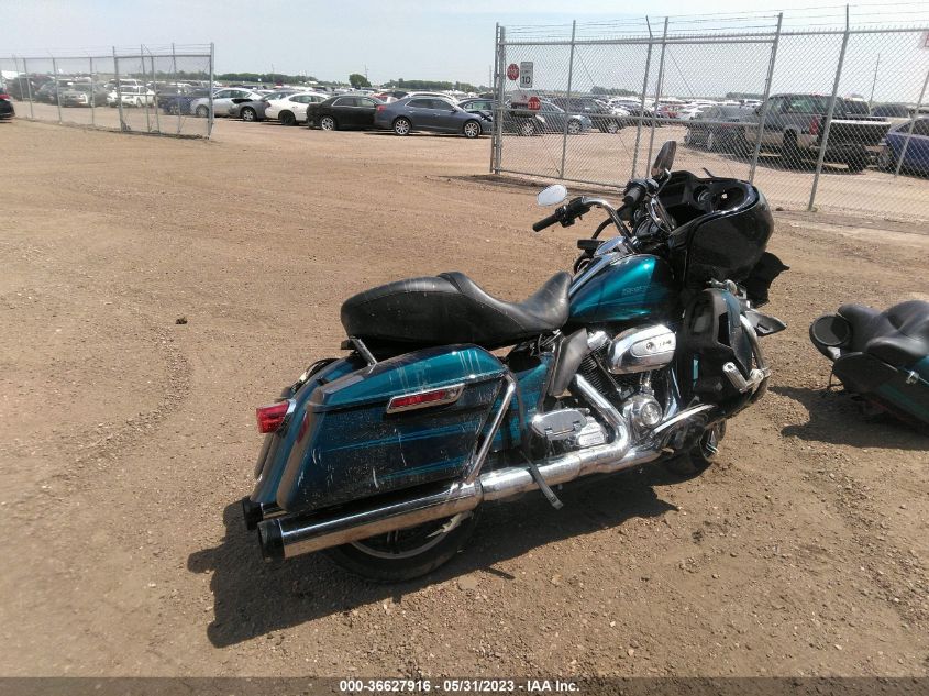 2020 HARLEY-DAVIDSON FLTRK 1HD1KZF15LB659377