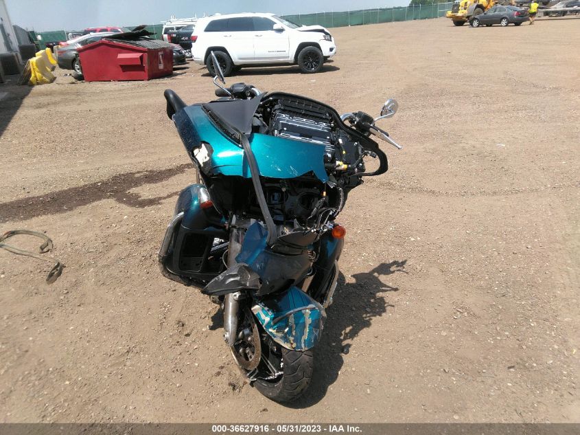 2020 HARLEY-DAVIDSON FLTRK 1HD1KZF15LB659377