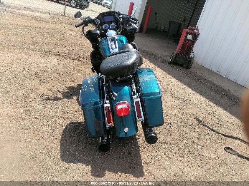 2020 HARLEY-DAVIDSON FLTRK 1HD1KZF15LB659377