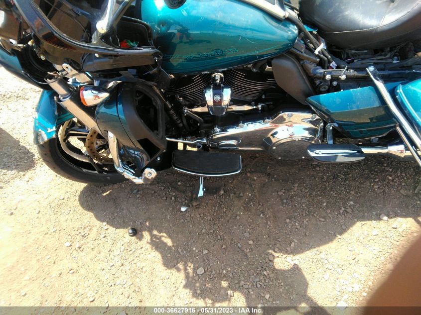 2020 HARLEY-DAVIDSON FLTRK 1HD1KZF15LB659377