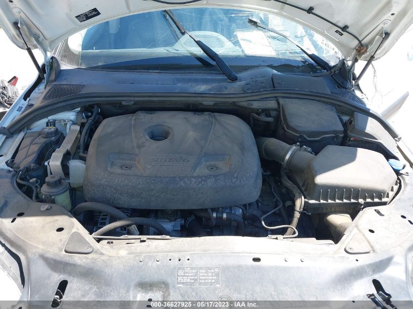 2016 VOLVO XC70 T5 DRIVE-E YV440MBJ4G1251877