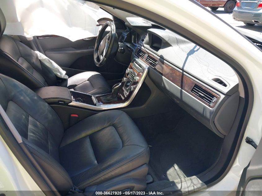 2016 VOLVO XC70 T5 DRIVE-E YV440MBJ4G1251877