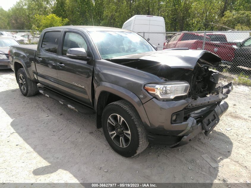 2016 TOYOTA TACOMA SR5/TRD SPORT - 3TMDZ5BN0GM008328