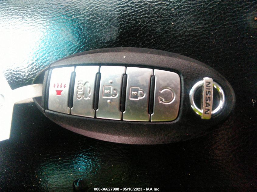 2015 NISSAN ALTIMA 2.5 S - 1N4AL3AP6FC456204