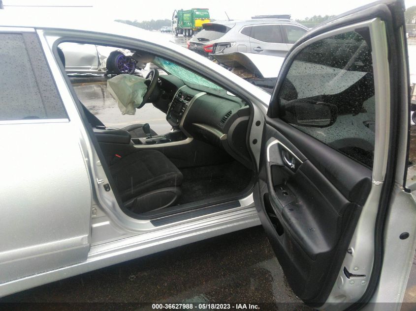 2015 NISSAN ALTIMA 2.5 S - 1N4AL3AP6FC456204