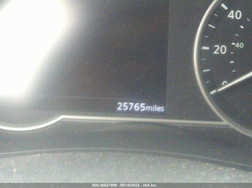 2021 NISSAN VERSA SV - 3N1CN8EV2ML896167