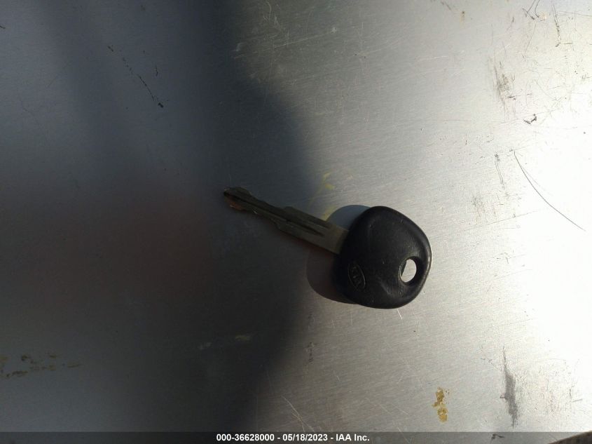 2013 KIA FORTE EX - KNAFU4A24D5724947