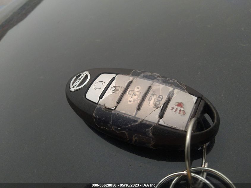 2015 NISSAN ALTIMA 2.5 S - 1N4AL3AP3FC499849