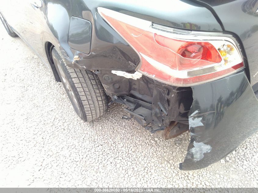 2015 NISSAN ALTIMA 2.5 S - 1N4AL3AP3FC499849