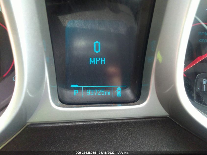 2013 CHEVROLET CAMARO LT - 2G1FB1E37D9134814
