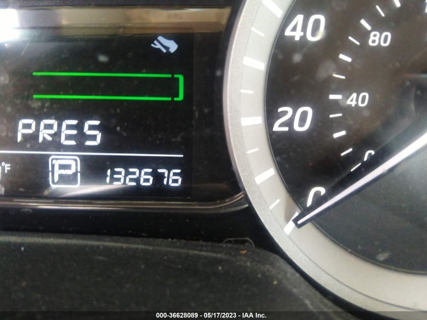 2013 NISSAN SENTRA SR - 3N1AB7AP3DL666431
