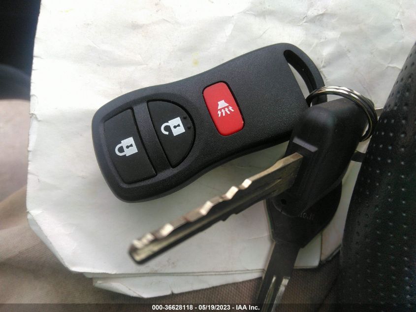 2018 NISSAN SENTRA S - 3N1AB7AP5JY249536