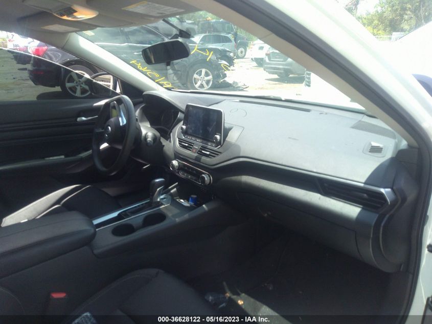 2019 NISSAN ALTIMA 2.5 S - 1N4BL4BV2KC135164