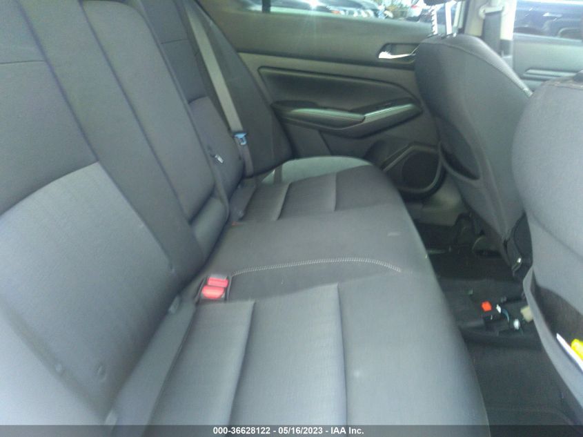 2019 NISSAN ALTIMA 2.5 S - 1N4BL4BV2KC135164