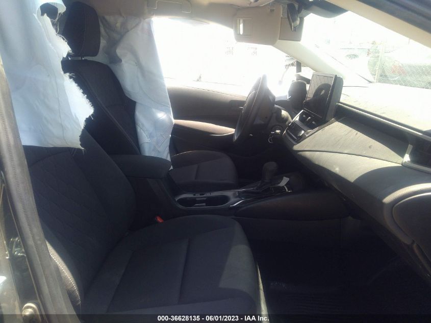 2023 TOYOTA COROLLA HYBRID - JTDBCMFE1P3005078