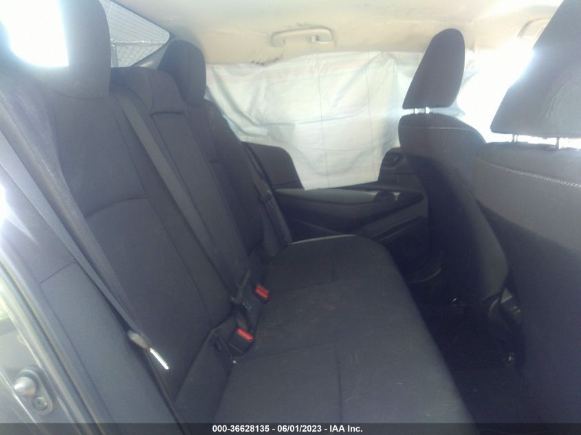 2023 TOYOTA COROLLA HYBRID - JTDBCMFE1P3005078