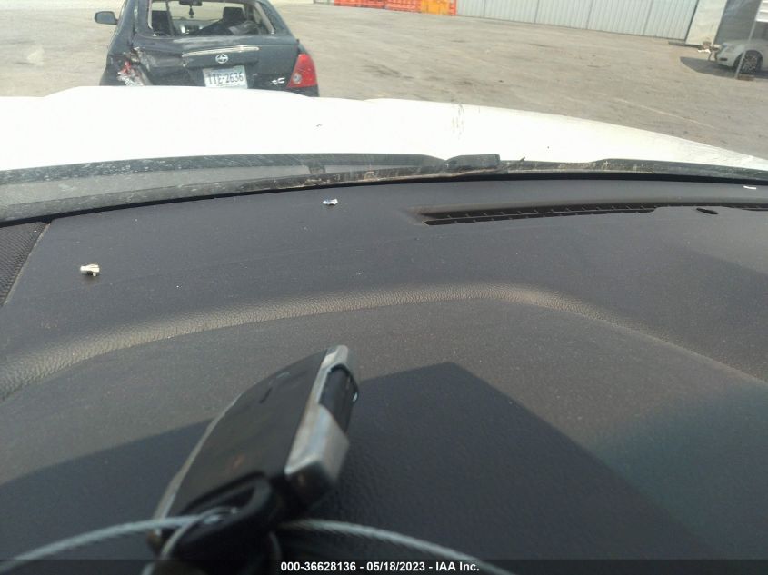 2014 CHEVROLET SILVERADO 1500 LT - 3GCUKRECXEG245149