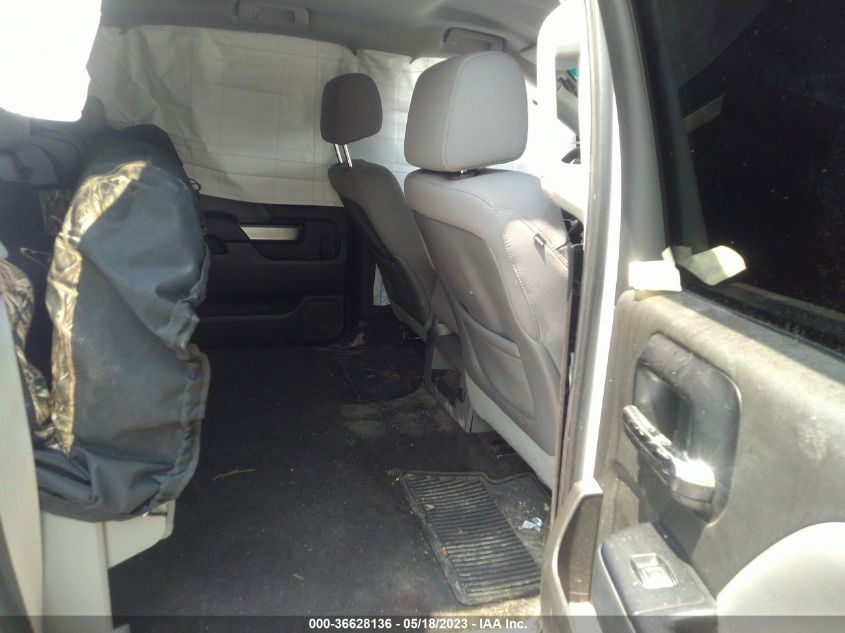 2014 CHEVROLET SILVERADO 1500 LT - 3GCUKRECXEG245149