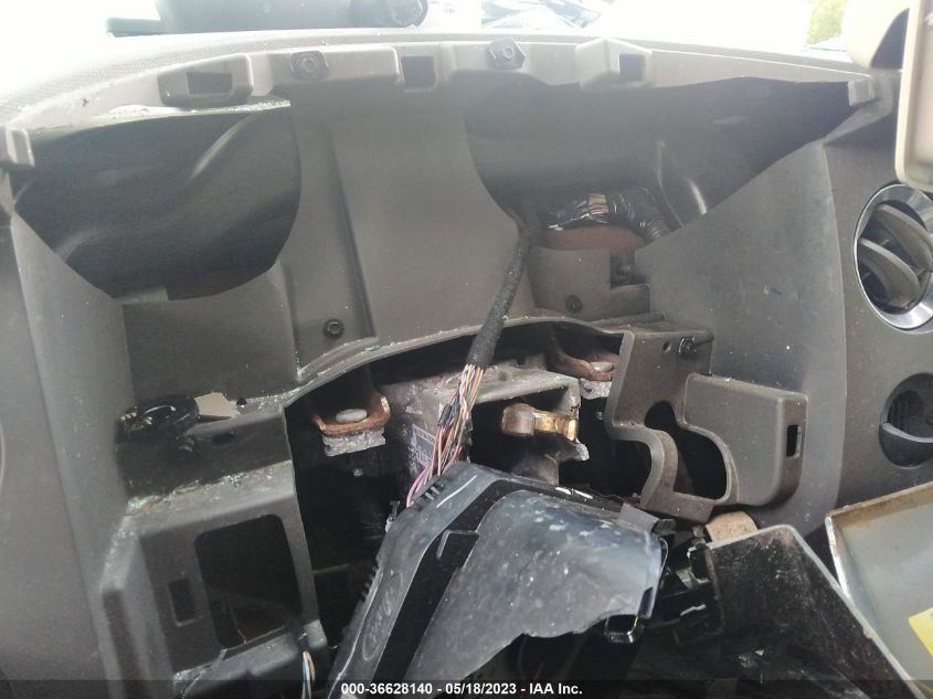2013 FORD EXPEDITION XLT - 1FMJU1H55DEF37966