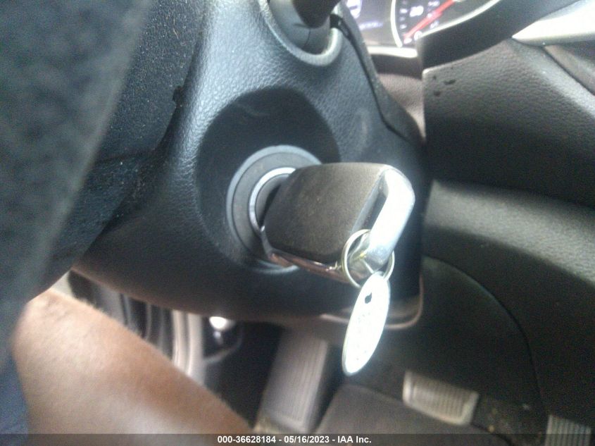 2021 KIA FORTE LXS - 3KPF24AD4ME305219