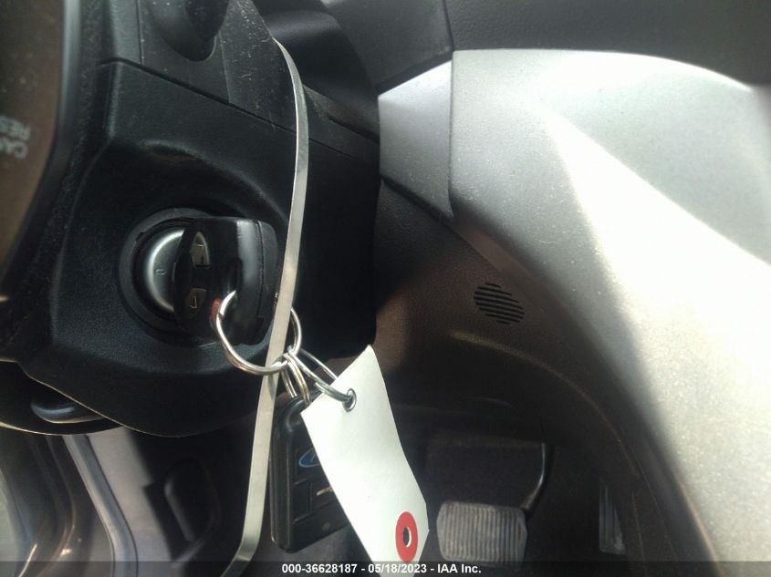 2013 FORD ESCAPE SE - 1FMCU0GX2DUC34042