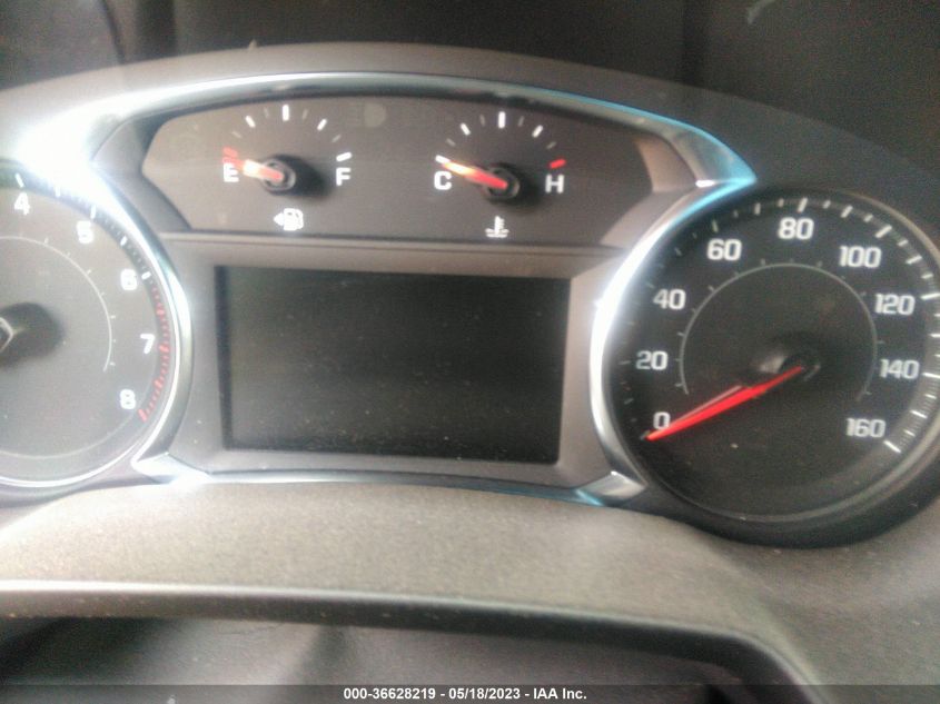 2023 CHEVROLET BLAZER LT - 3GNKBJR47PS180618