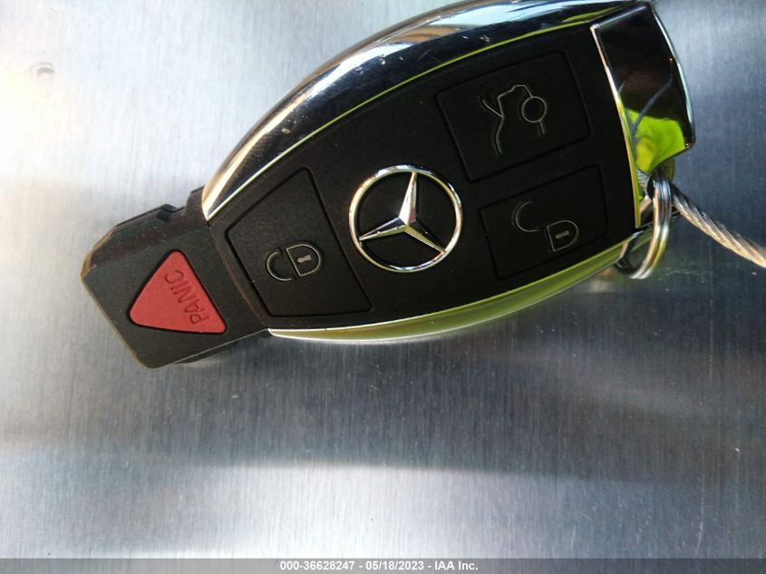 2015 MERCEDES-BENZ M-CLASS ML 350 - 4JGDA5JB1FA482245