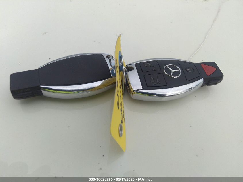 2013 MERCEDES-BENZ GL-CLASS GL 450 - 4JGDF7CE2DA101102