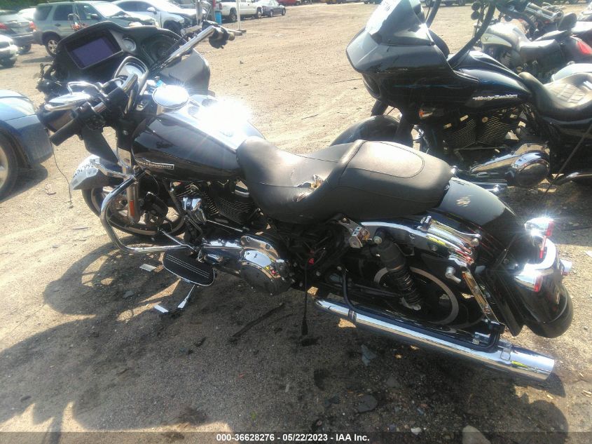 2022 HARLEY-DAVIDSON FLTRX - 1HD1KHC17NB658653