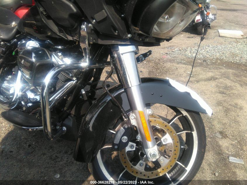 2022 HARLEY-DAVIDSON FLTRX - 1HD1KHC17NB658653
