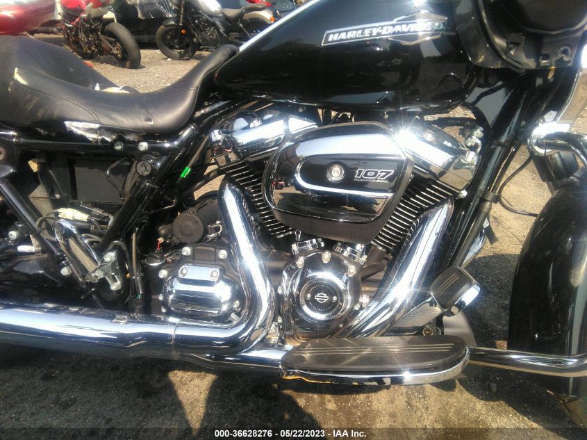 2022 HARLEY-DAVIDSON FLTRX - 1HD1KHC17NB658653